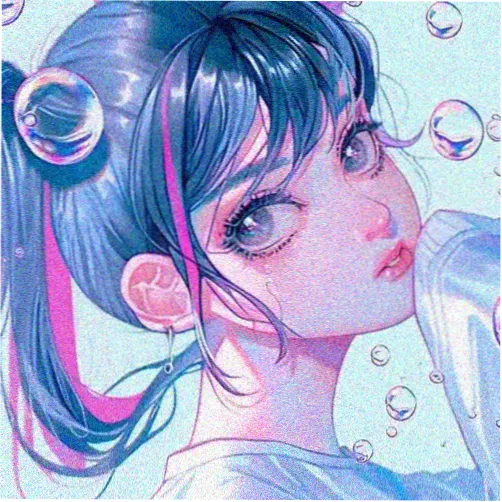 观众锦江边的老周头像